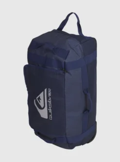 Quiksilver Shelter 70L Duffle Bag -Sunny Fit Wear aqybl03020 quiksilverp bym0 sd1