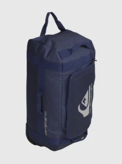 Quiksilver Shelter 70L Duffle Bag -Sunny Fit Wear aqybl03020 quiksilverp bym0 sd2