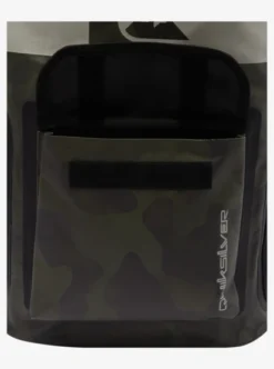 Quiksilver Sea Stash 20L Medium Surf Backpack -Sunny Fit Wear aqybp03092 quiksilverp kvj6 dtl3