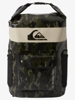 Quiksilver Sea Stash 20L Medium Surf Backpack