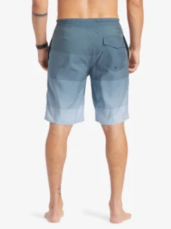 Quiksilver Mens Pointbreak 20" Beachshorts -Sunny Fit Wear aqybs03602 quiksilverw bsl9 bck1