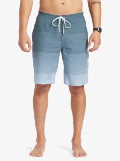 Quiksilver Mens Pointbreak 20" Beachshorts -Sunny Fit Wear aqybs03602 quiksilverw bsl9 frt1