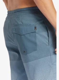 Quiksilver Mens Pointbreak 20" Beachshorts -Sunny Fit Wear aqybs03602 quiksilverw bsl9 frt3