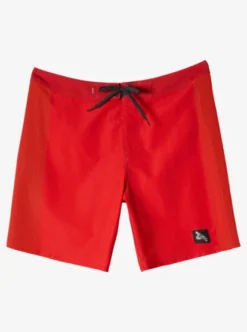 Quiksilver Mens Snyc Highlite Arch 18" Board Shorts