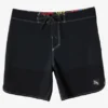 Quiksilver Mens Snyc Highlite Scallop 18" Board Shorts