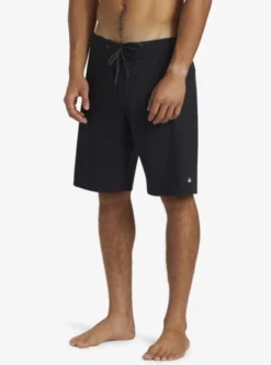 Quiksilver Mens Surfsilk Kaimana 19" Board Shorts -Sunny Fit Wear aqybs03614 quiksilverw kvj0 frt2