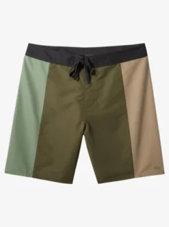 Quiksilver Mens Made Better 18.5" Board Shorts