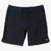 Quiksilver Mens Highline Scallop 19" Board Shorts