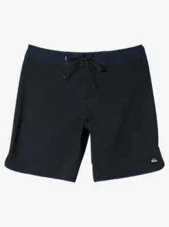 Quiksilver Mens Highline Scallop 19" Board Shorts