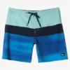 Quiksilver Mens Surfsilk Panel 20" Board Shorts