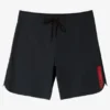 Quiksilver Mens Highline Pro Scallop 19" Board Shorts