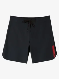 Quiksilver Mens Highline Pro Scallop 19" Board Shorts