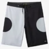 Quiksilver Mens Everyday Griff Straight 21" Board Shorts