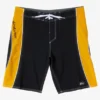 Quiksilver Mens Saturn Flight 20" Board Shorts