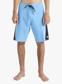 Quiksilver Mens Surfsilk 99 20" Board Shorts