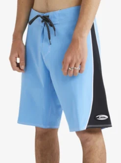 Quiksilver Mens Surfsilk 99 20" Board Shorts -Sunny Fit Wear aqybs03680 quiksilverw bjt0 sd6