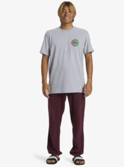 Quiksilver Mens DNA Jogger Joggers -Sunny Fit Wear aqyfb03031 quiksilverw rsr0 frt9