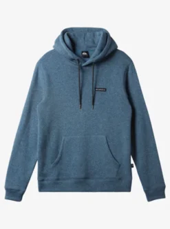 Quiksilver Mens Keller Pullover Hoodie