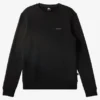 Quiksilver Mens Keller Pullover Sweatshirt