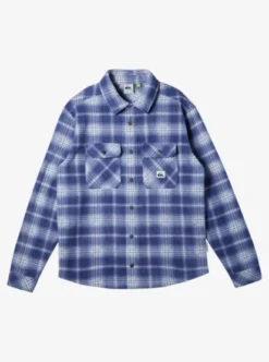 Quiksilver Mens Surf Days Long Sleeve Fleece