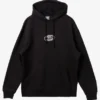 Quiksilver New Instinct - Pullover Hoodie For Men