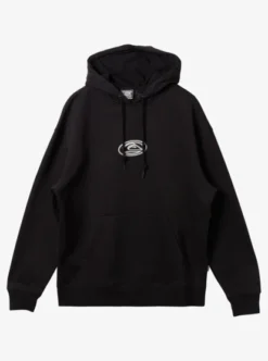 Quiksilver New Instinct - Pullover Hoodie For Men