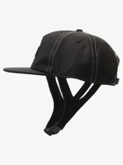 Quiksilver Mens Surfari Cap Strapback Cap -Sunny Fit Wear aqyha05324 quiksilverp kvd0 sd1