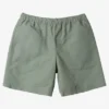 Quiksilver Mens Made Better 18.5" Amphibian Board Shorts