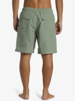 Quiksilver Mens Made Better 18.5" Amphibian Board Shorts -Sunny Fit Wear aqyhy03238 quiksilverw glw0 bck1
