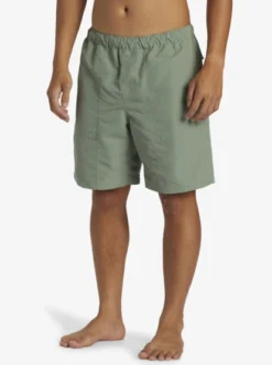 Quiksilver Mens Made Better 18.5" Amphibian Board Shorts -Sunny Fit Wear aqyhy03238 quiksilverw glw0 frt2