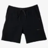 Quiksilver Mens Taxer Cargo 19" Amphibian Board Shorts