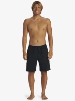 Quiksilver Mens Taxer Cargo 19" Amphibian Board Shorts -Sunny Fit Wear aqyhy03246 quiksilverw kvj0 frt9