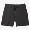 Quiksilver Mens Highline 18.5" Amphibian Board Shorts