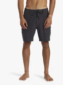 Quiksilver Mens Highline 18.5" Amphibian Board Shorts -Sunny Fit Wear aqyhy03248 quiksilverw kta0 frt1