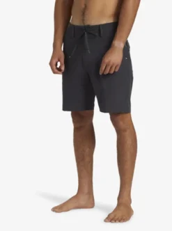 Quiksilver Mens Highline 18.5" Amphibian Board Shorts -Sunny Fit Wear aqyhy03248 quiksilverw kta0 frt2