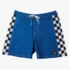 Quiksilver Mens Original Arch Volley 17" Swim Shorts