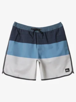 Quiksilver Mens Surfsilk Tijuana Volley 16" Swim Shorts