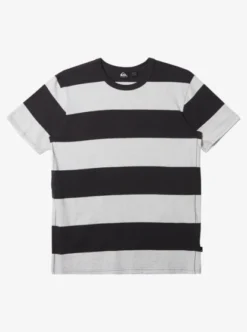 Quiksilver Mens Early Pioneer T-Shirt