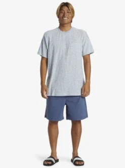 Quiksilver Mens Kentin Pocket T-Shirt -Sunny Fit Wear aqykt03114 quiksilverw bkq3 frt9