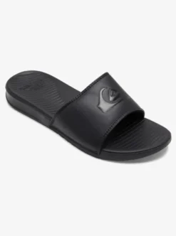Quiksilver Mens Bright Coast Sliders