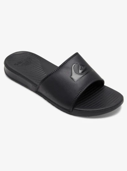 Quiksilver Mens Bright Coast Sliders 1 Quiksilver Mens Bright Coast Sliders