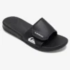 Quiksilver Mens Bright Coast Adjustable Sliders