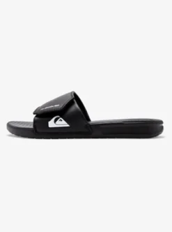 Quiksilver Mens Bright Coast Adjustable Sliders -Sunny Fit Wear aqyl100957 quiksilverp xkwk frt3