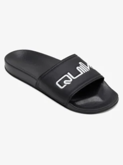 Quiksilver Mens Sessions Slide Slider Sandals