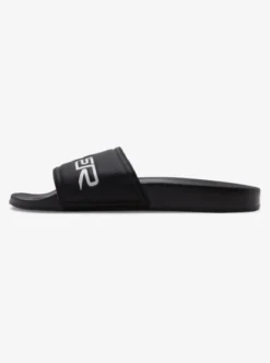 Quiksilver Mens Sessions Slide Slider Sandals -Sunny Fit Wear aqyl101167 quiksilverp kvj2 frt5