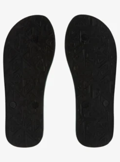 Quiksilver Mens Molokai Slab Flip-Flops -Sunny Fit Wear aqyl101200 quiksilverp byj3 bck1