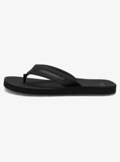 Quiksilver Mens Carver Squish Luxe Sandals -Sunny Fit Wear aqyl101207 quiksilverp xksk frt3