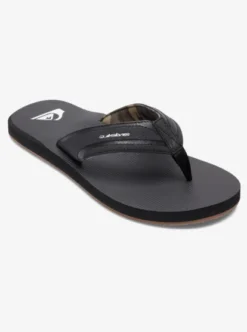 Quiksilver Mens Island Oasis Ii 2022 Sandals