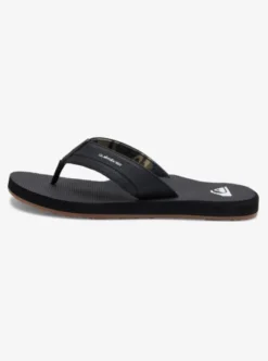 Quiksilver Mens Island Oasis Ii 2022 Sandals -Sunny Fit Wear aqyl101257 quiksilverp xkkc frt5