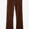 Quiksilver Mens Andy Y Andy Corduroy Trousers